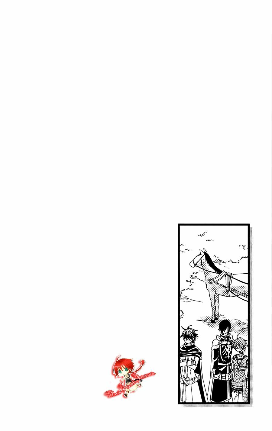 bình minh arcana chapter 24 6