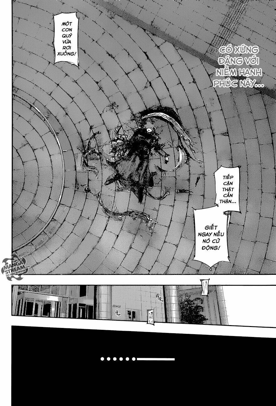 ngạ quỷ vùng tokyo 2 chapter 57 12