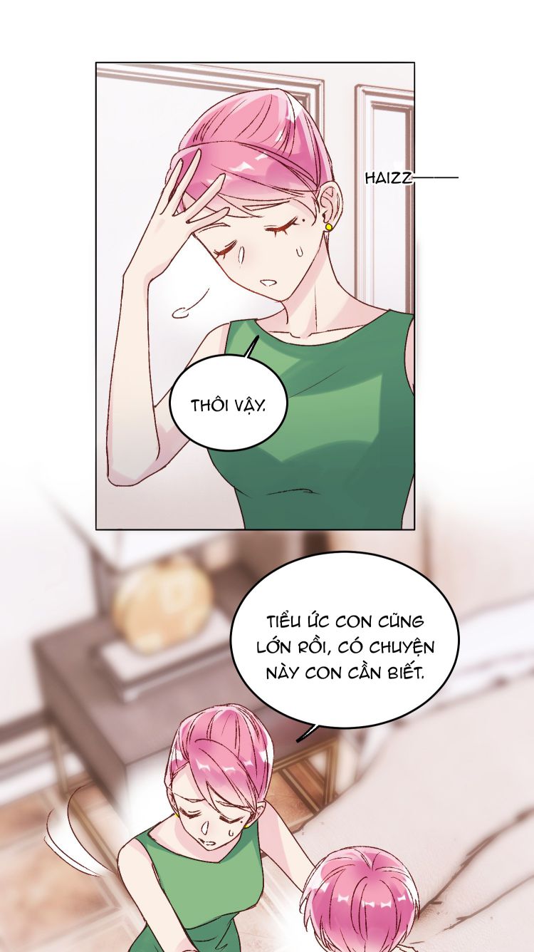 tôi phải làm 1 kẻ đại xấu xa chapter 12 15