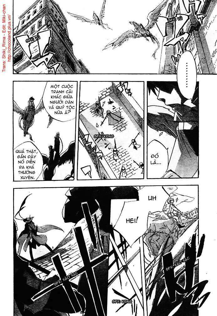 romeo x juliet chapter 1 11