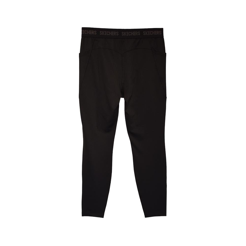 Skecher Nữ Quần Leggings Tập Luyện Performance - SP21Q3W022-002K