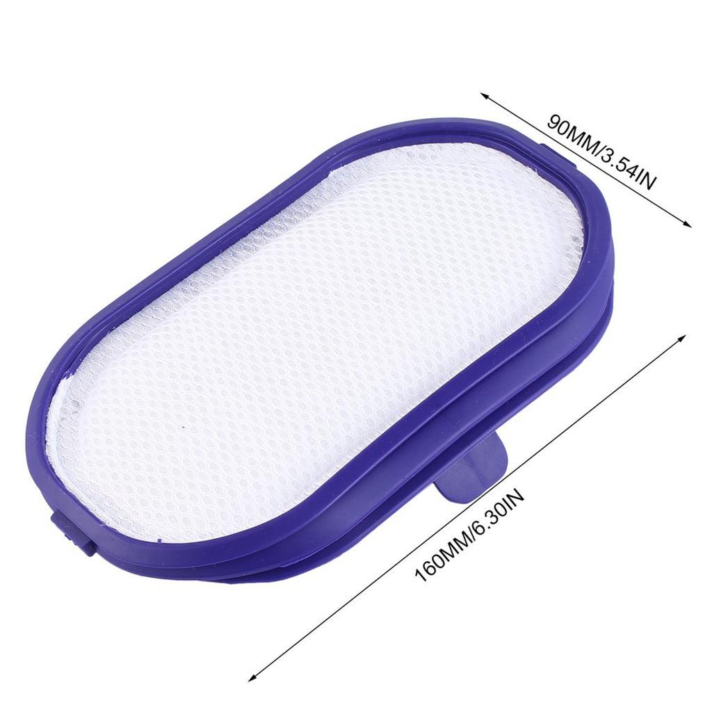 Pre-Filter Parts for  DC30 DC31 DC44 DC56 Vacuum Cleaner Easy Use