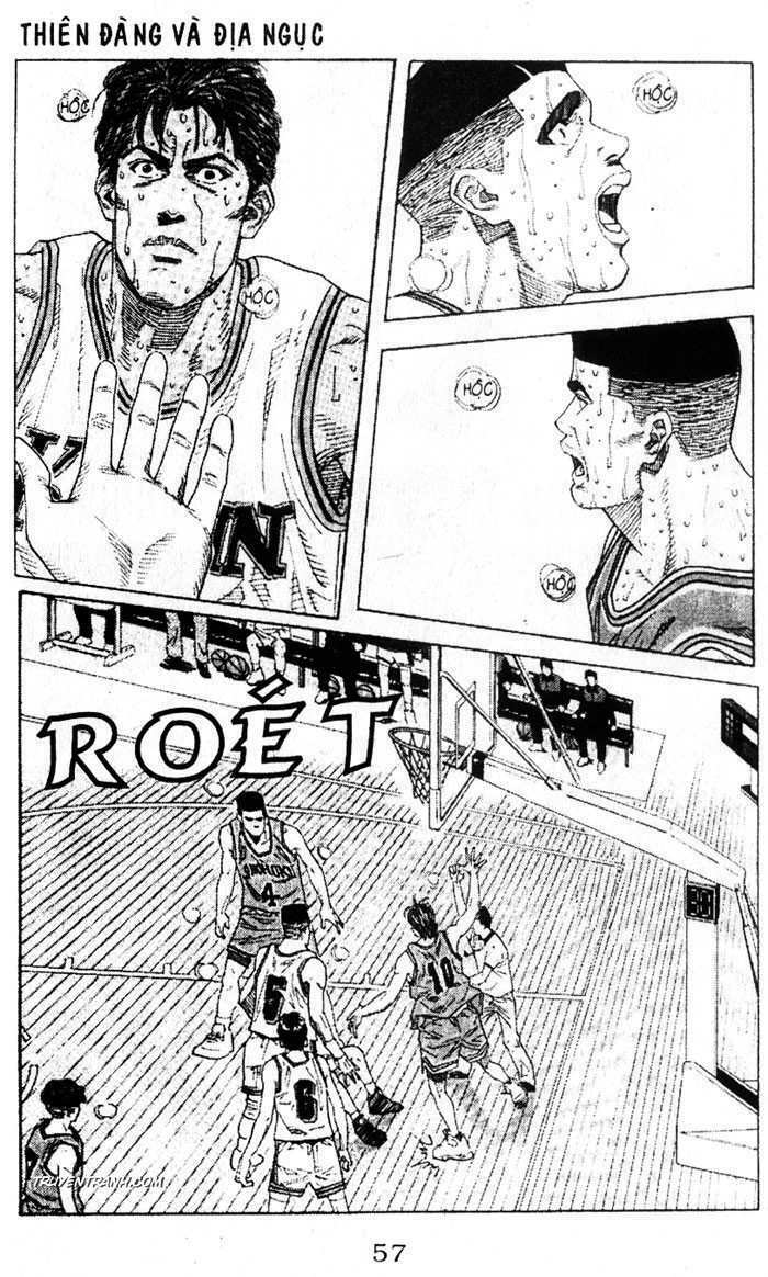 cao thủ bóng rổ chapter 130 2
