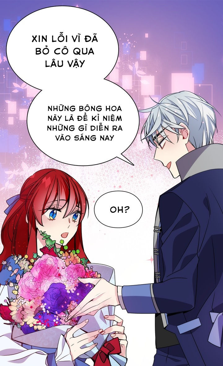 công tước lạnh lùng, alaide chapter 46 42