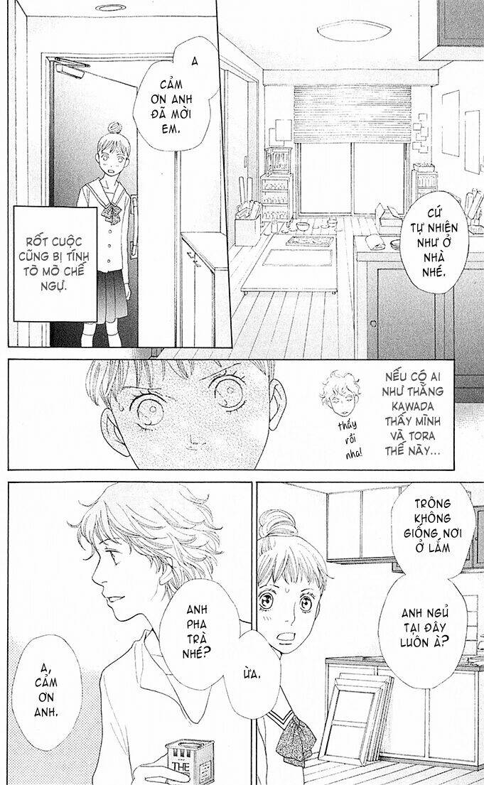 tora to ookami chapter 6 32