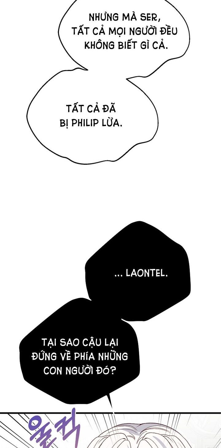 trở thành vợ thái tử quái vật chapter 72.2 2