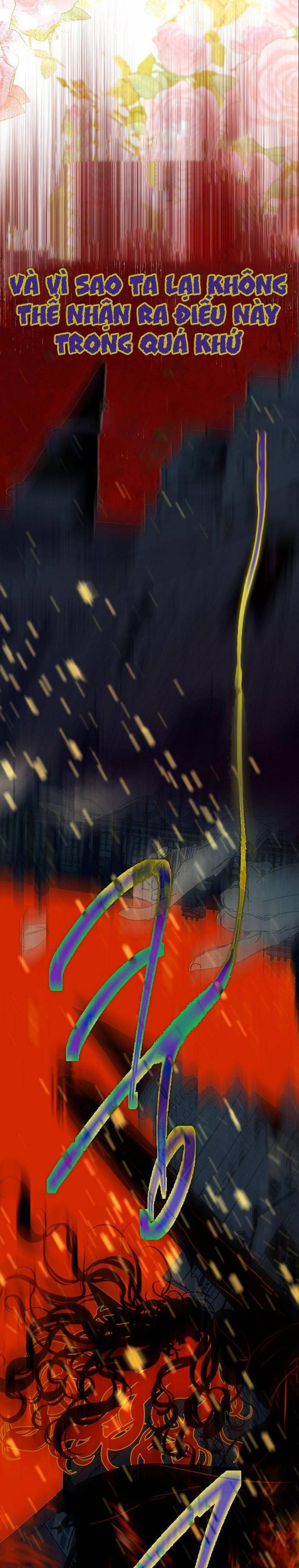 mẹ tôi lại kết hôn lần nữa chapter 10 10