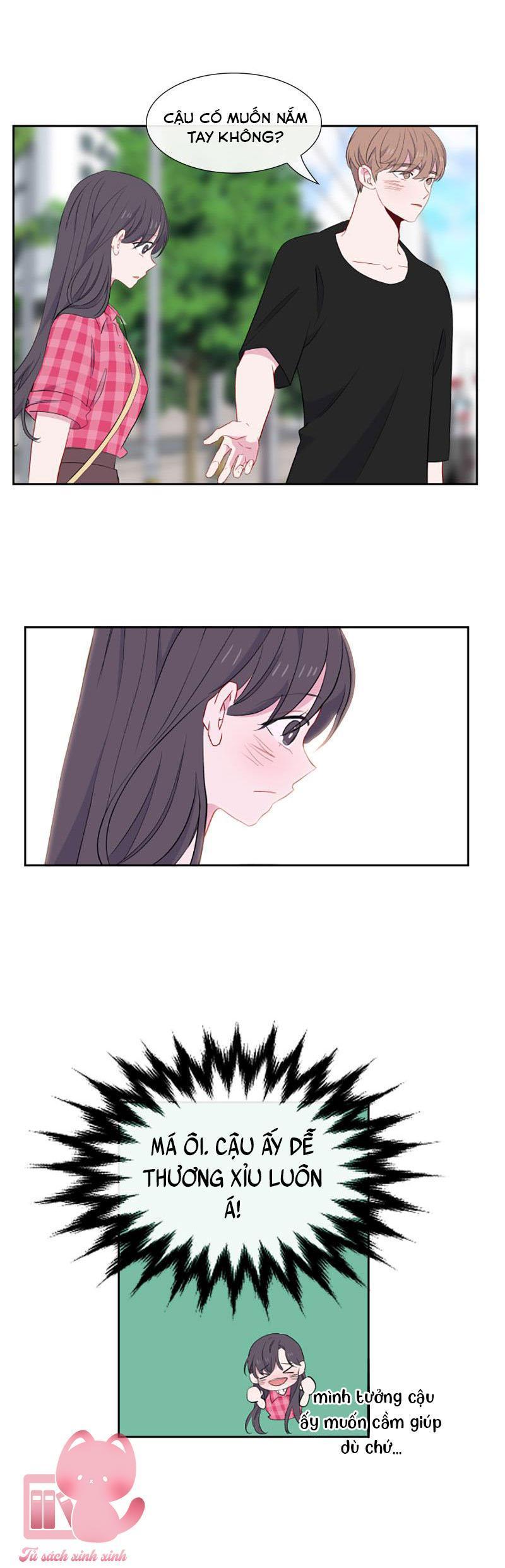 về bên anh chapter 34 30