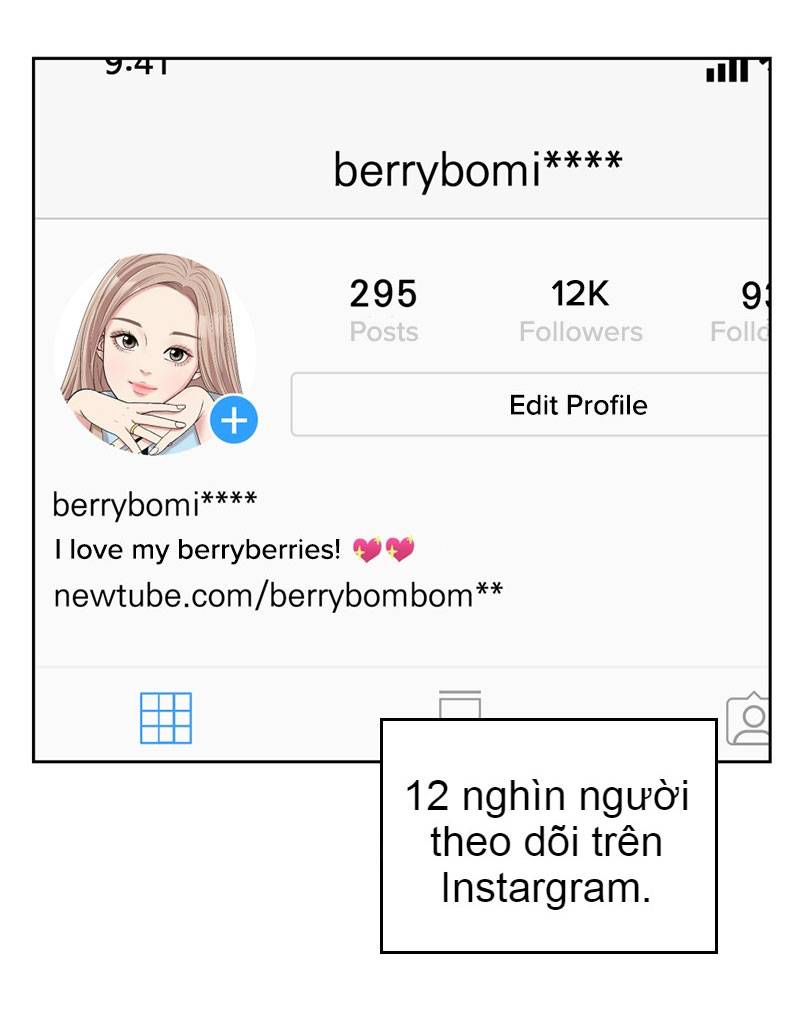 gửi tới bạn...người nắm giữ ngôi sao chapter 9 46