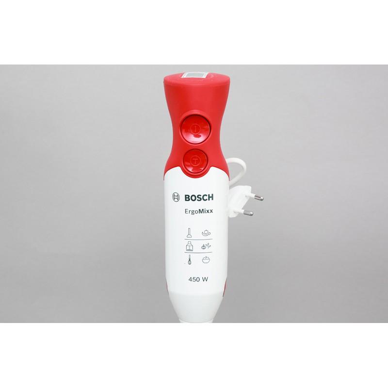 Máy xay cầm tay Bosch Ergo Mixx 450W - Sản xuất Đức - Hàng chính hãng
