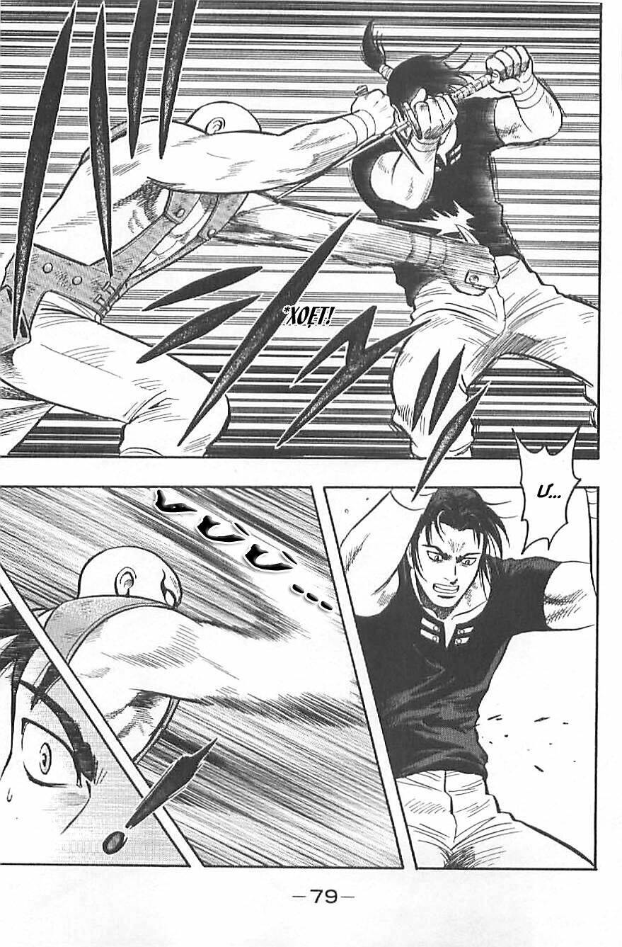 hoàng phi hồng phần iii chapter 23 9