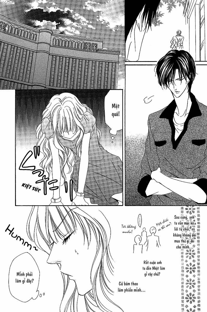 keishichou tokuhanka 007 chapter 13.1 25