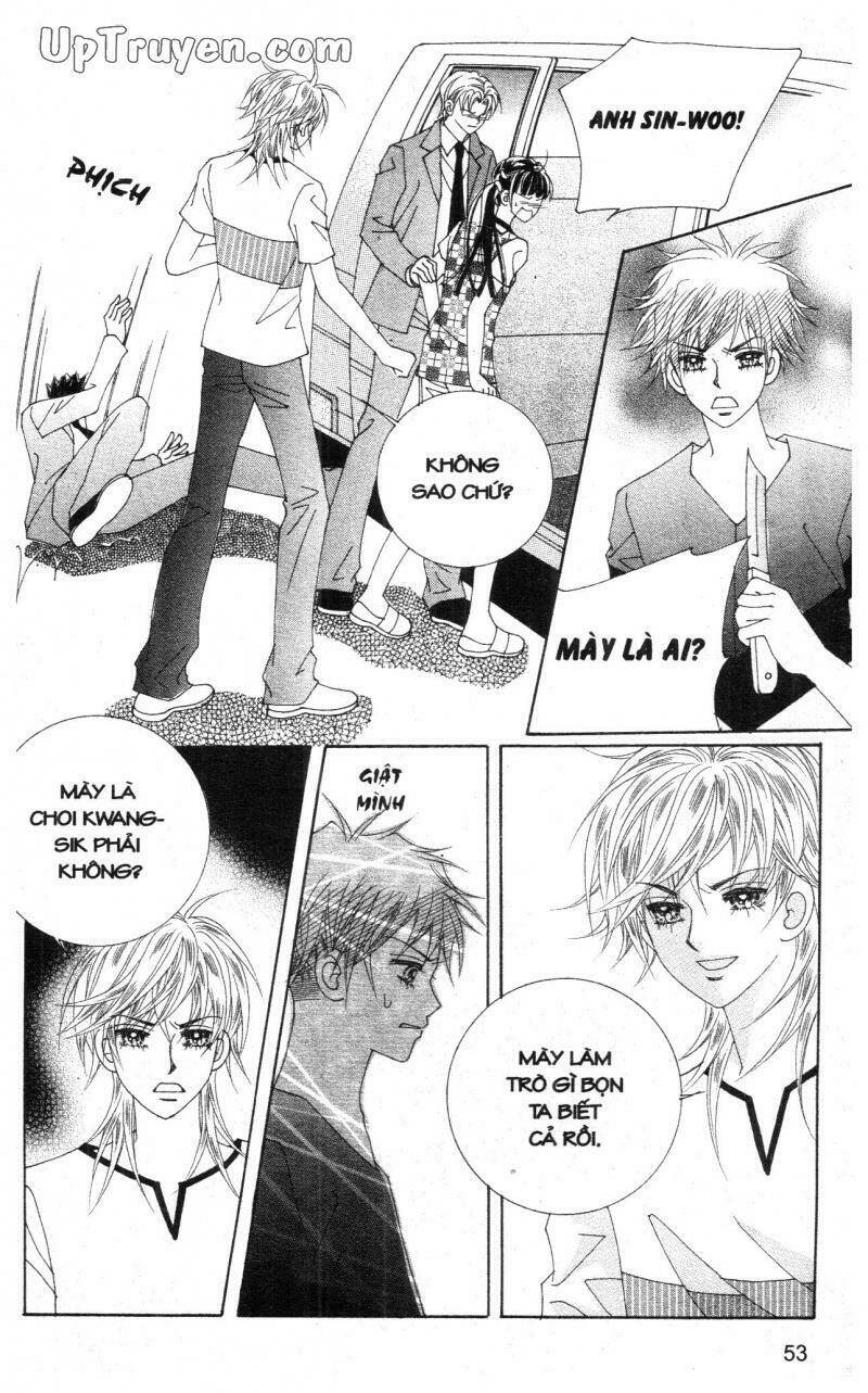 meo meo dịu dàng đi nhé chapter 12 53