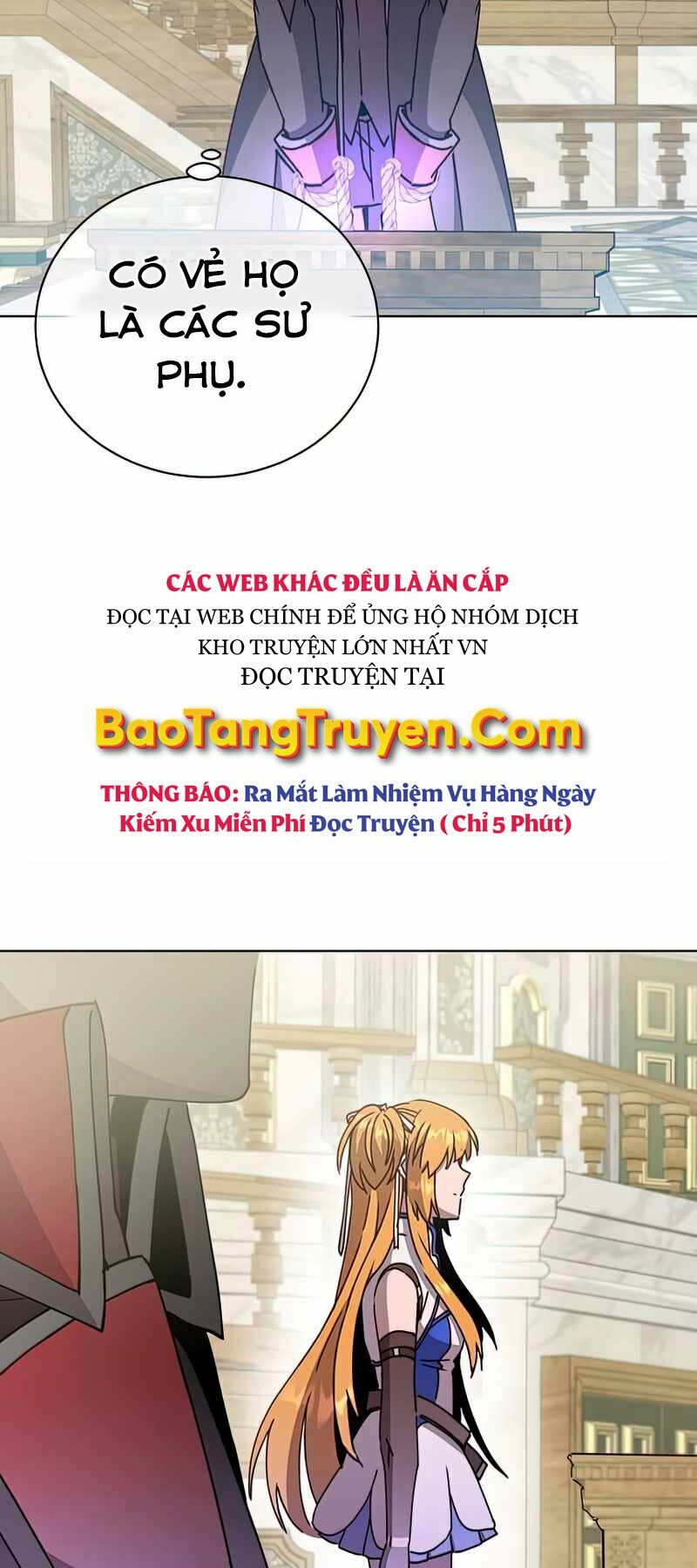Anh Hùng Mạnh Nhất Trở Lại chapter 85 30