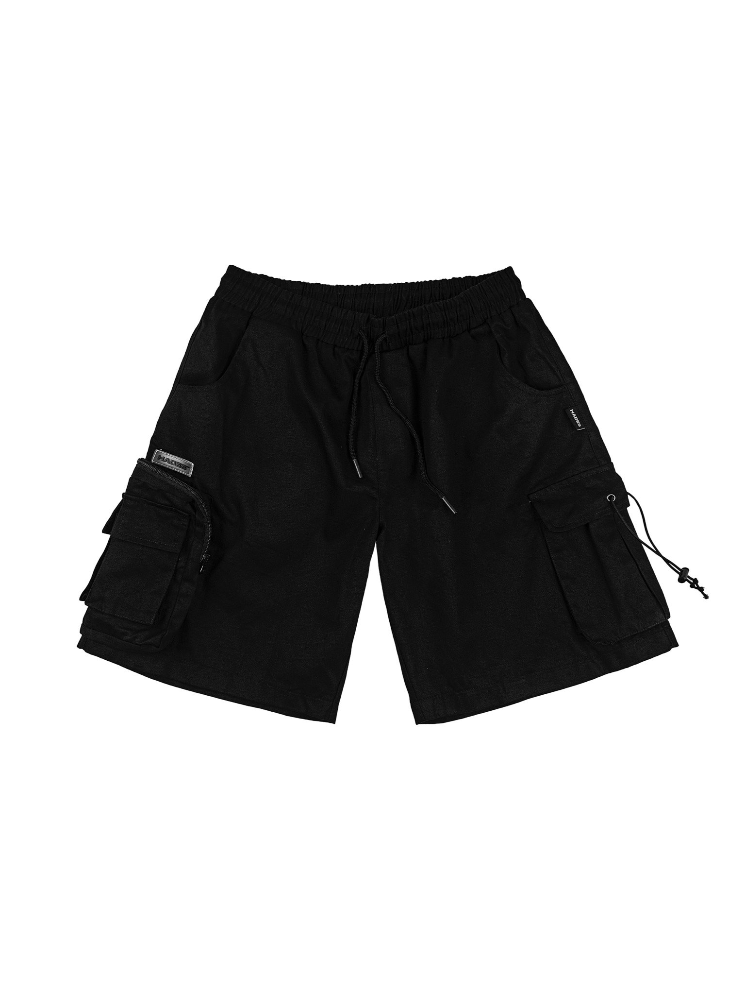 Quần shorts túi hộp HADES - CARGO SHORTS