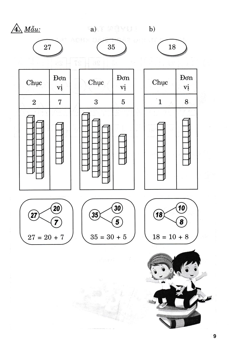 Hướng Dẫn Giải Bài Tập Toán 2 - Tập 1 _HA