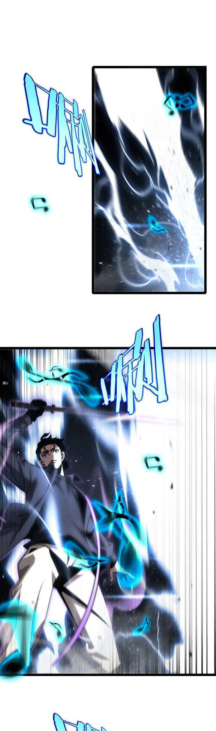 chư giới - tận thế online chapter 202 13