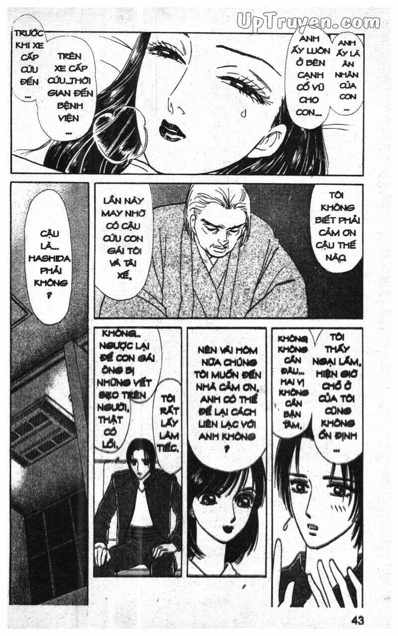 hoàng tử hoa - bud boy chapter 16 44