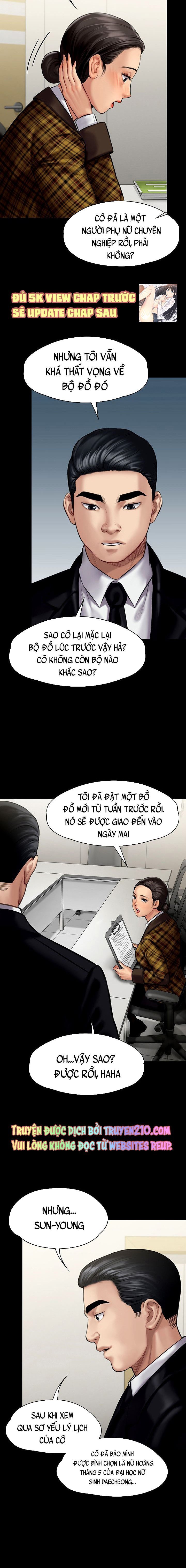 ong chúa chapter 139 8