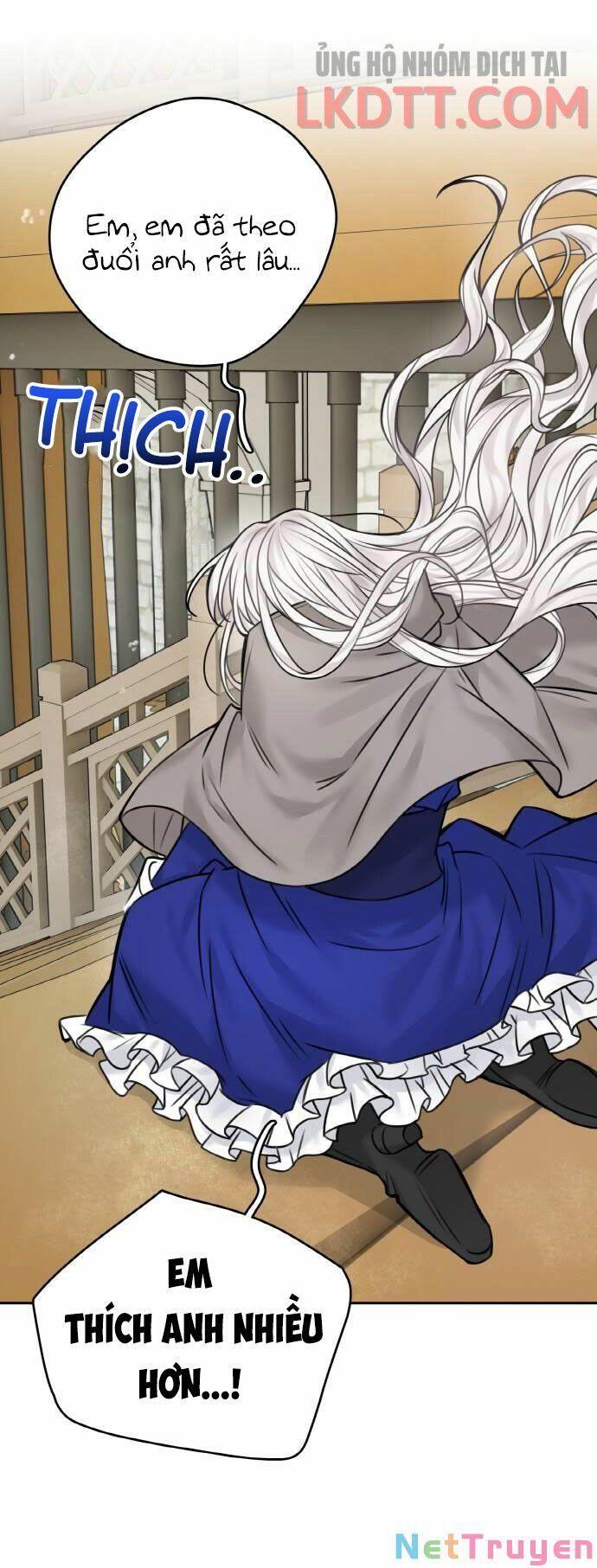 nhật ký tuần trăng mật của phù thủy và rồng chapter 46 62