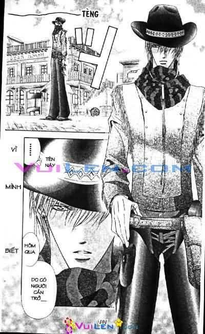 thử thách của kyouko chapter 79 102