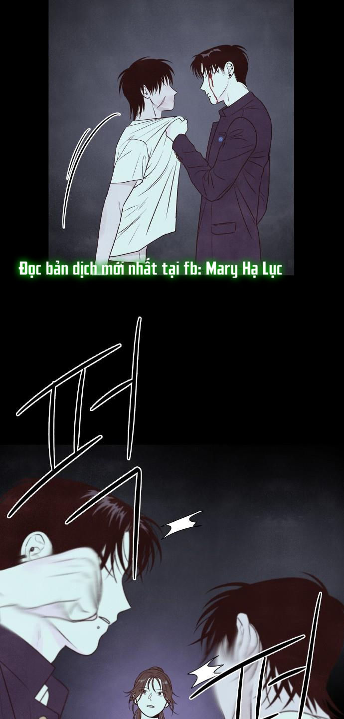 điều khiến tôi quyết tâm muốn chết chapter 12.1 18