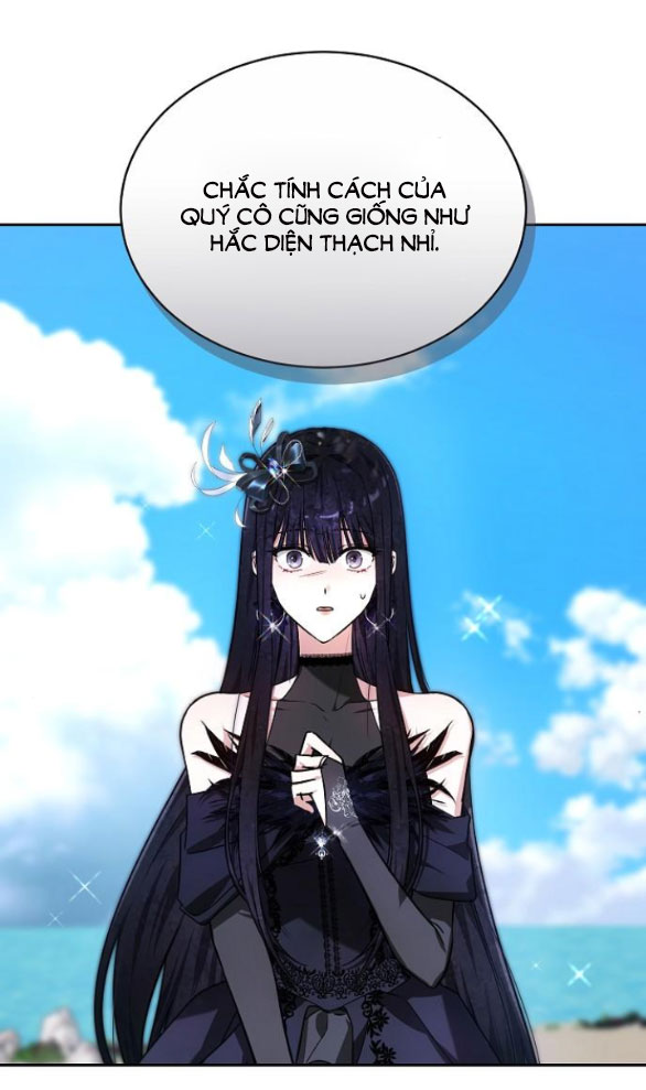 cô dâu của obsidian chapter 4.1 29