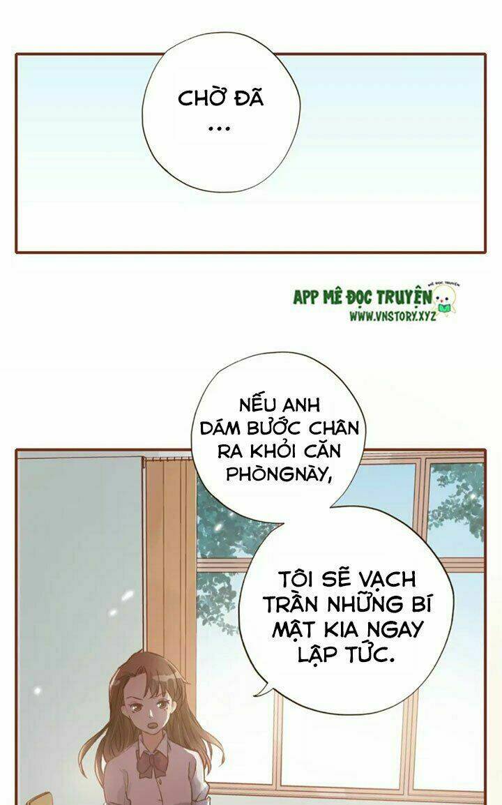 cái vòng này thật loạn chapter 4 13