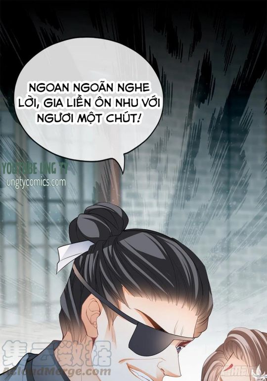 bổn vương muốn nàng chapter 38 15