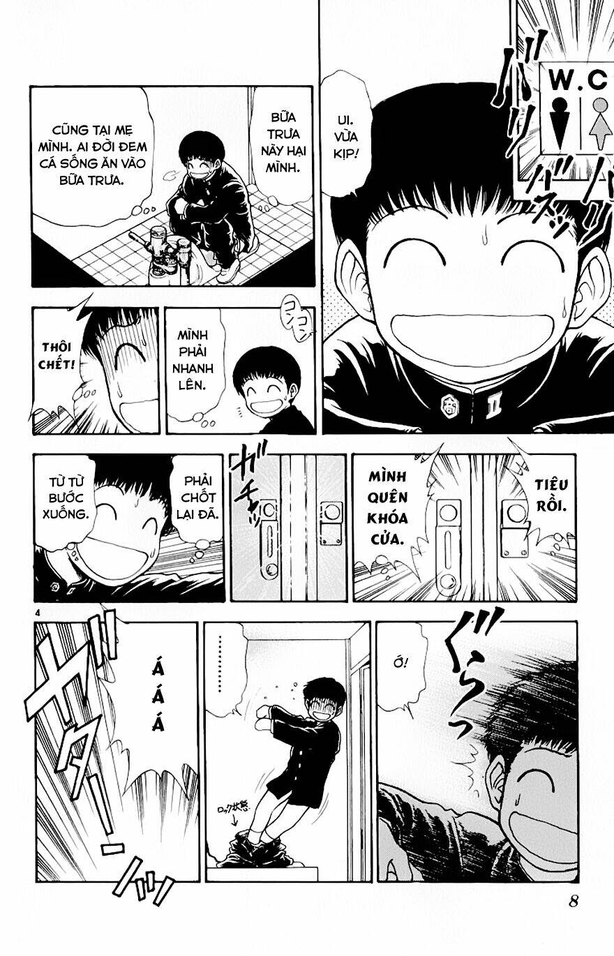 salad days chapter 79 5