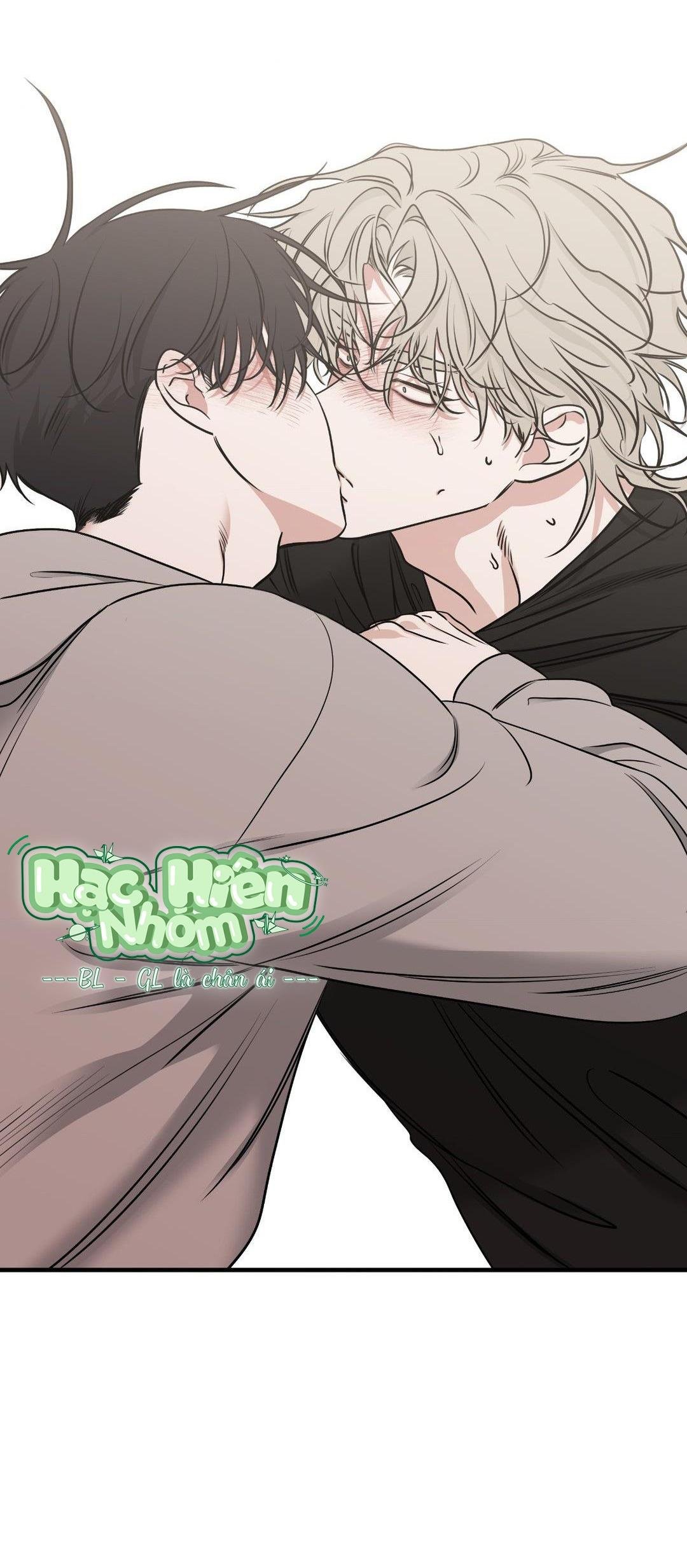 thủy triều thấp lúc chạng vạng chapter 99 98