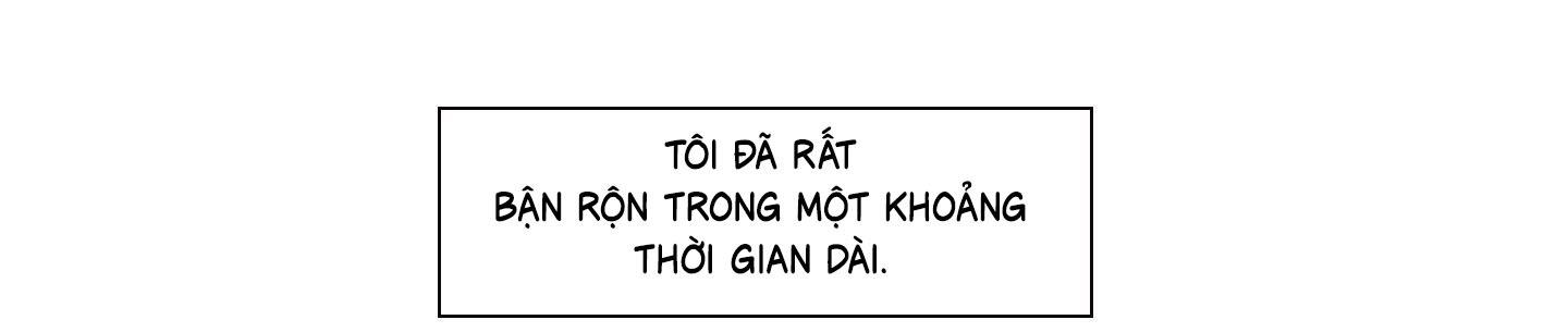 Tình Tay Ba Giữa Chó, Sói Và Mèo chapter 11