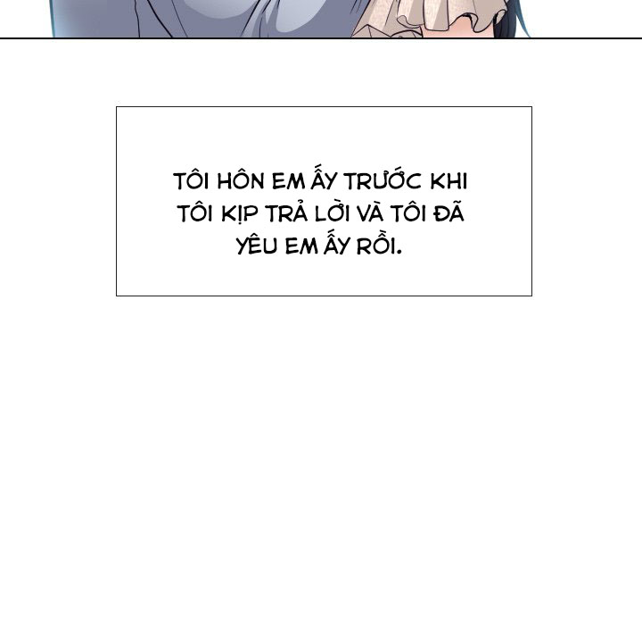 lòng chung thủy chapter 14 9