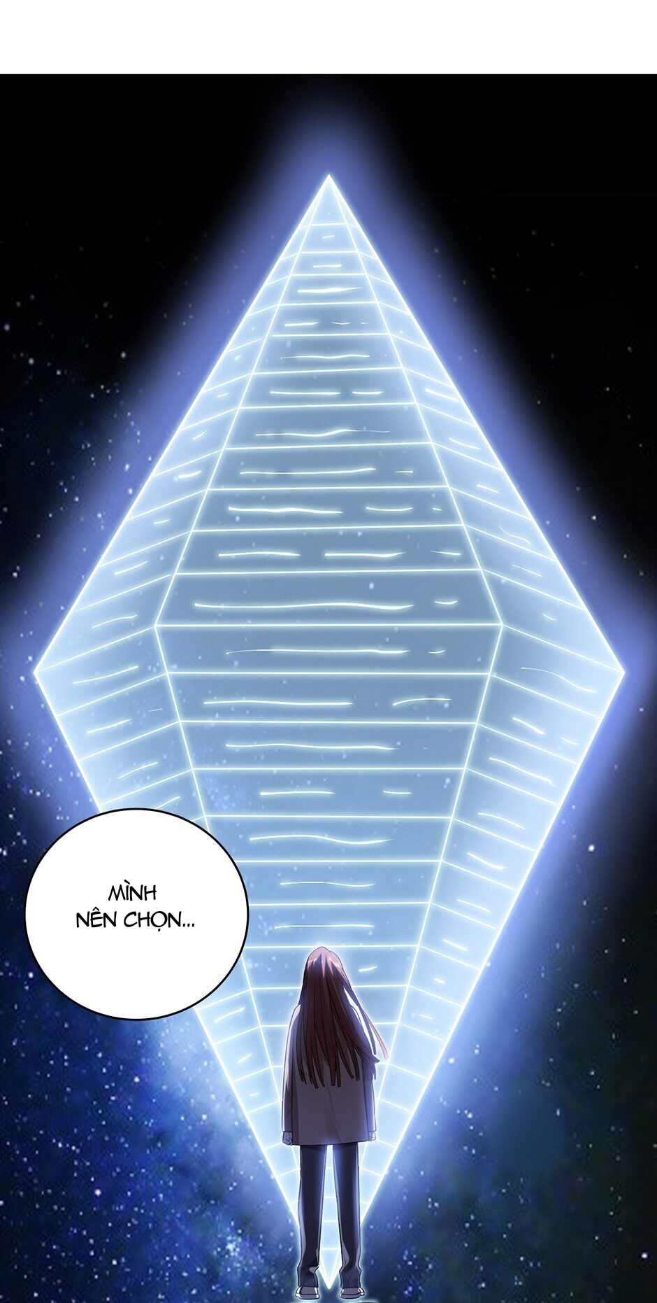 [16+] killing my love chapter 32.1 11