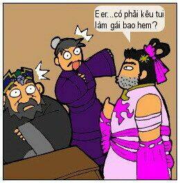 tam quốc chí chapter 5 57