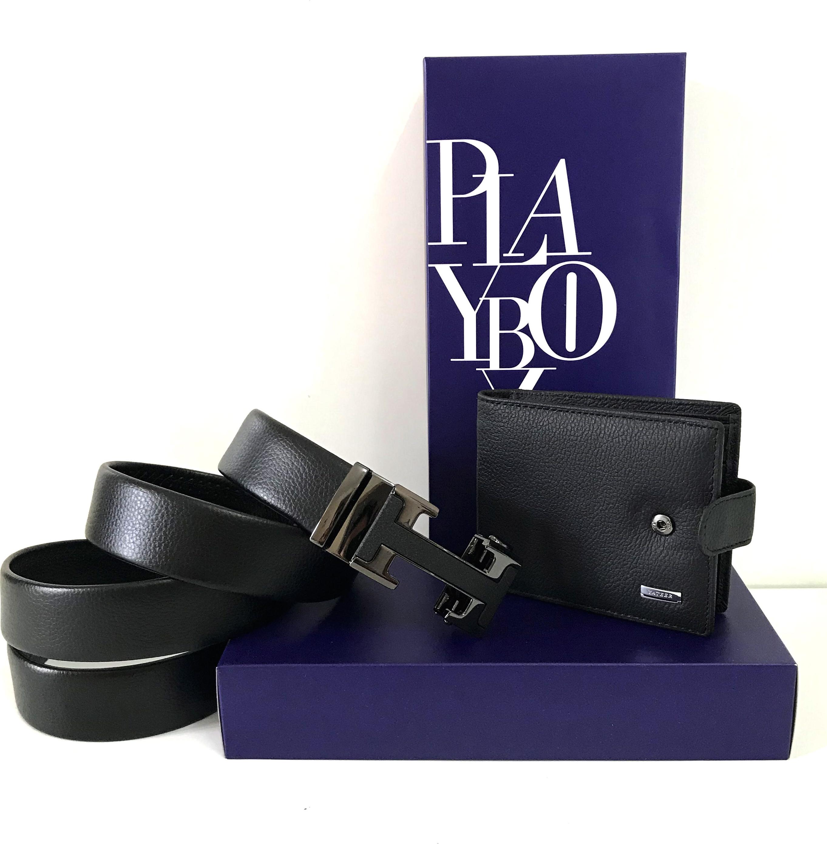 Combo thắt lưng và ví , hãng sang trọng kèm hộp túi làm quà tặng