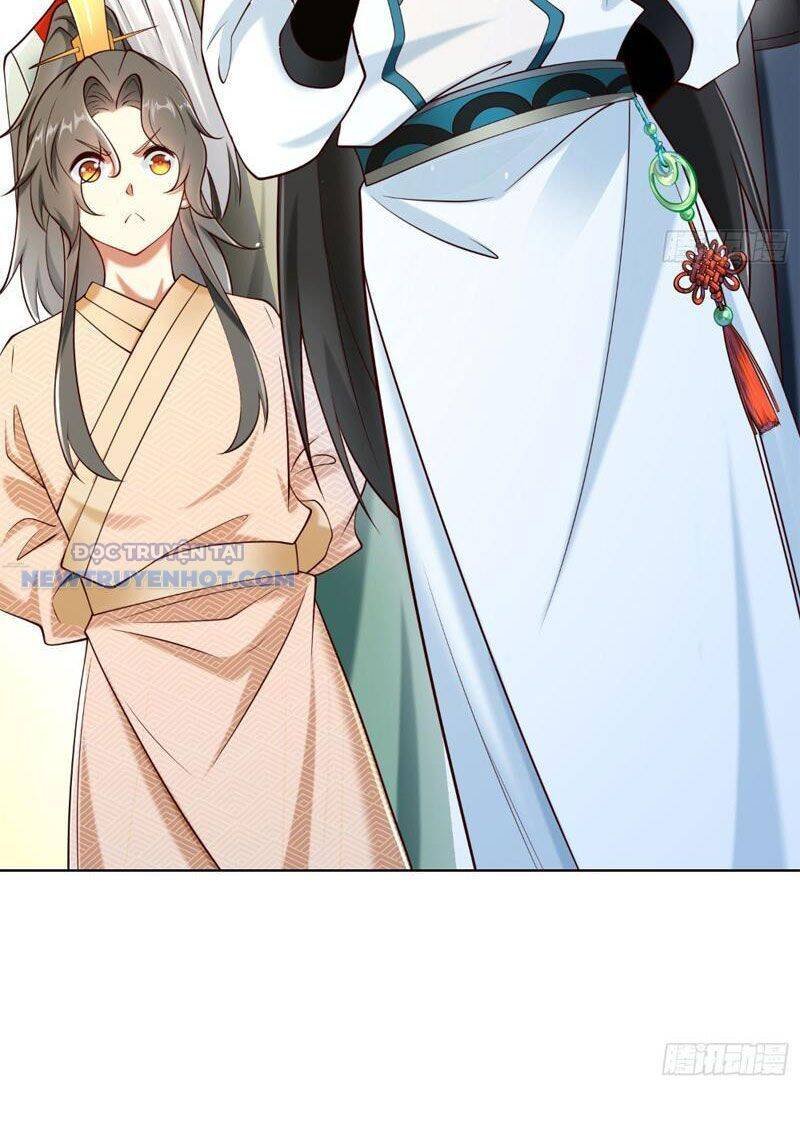 ta thực sự không muốn làm thần tiên chapter 54 16