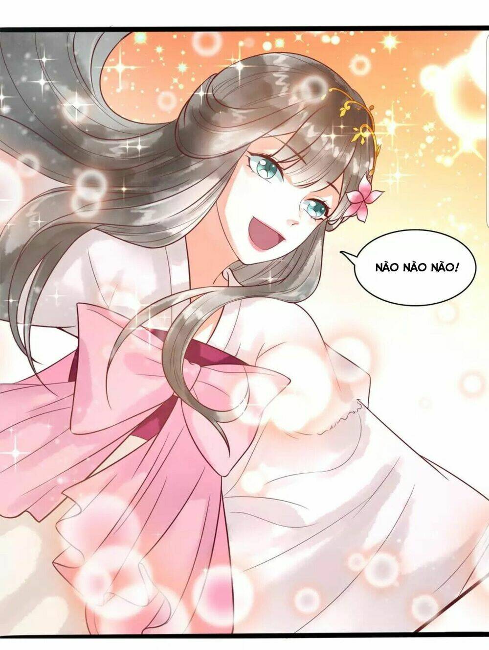 vương phi hám của - phu quân là một bảo bảo ấm áp chapter 25 20