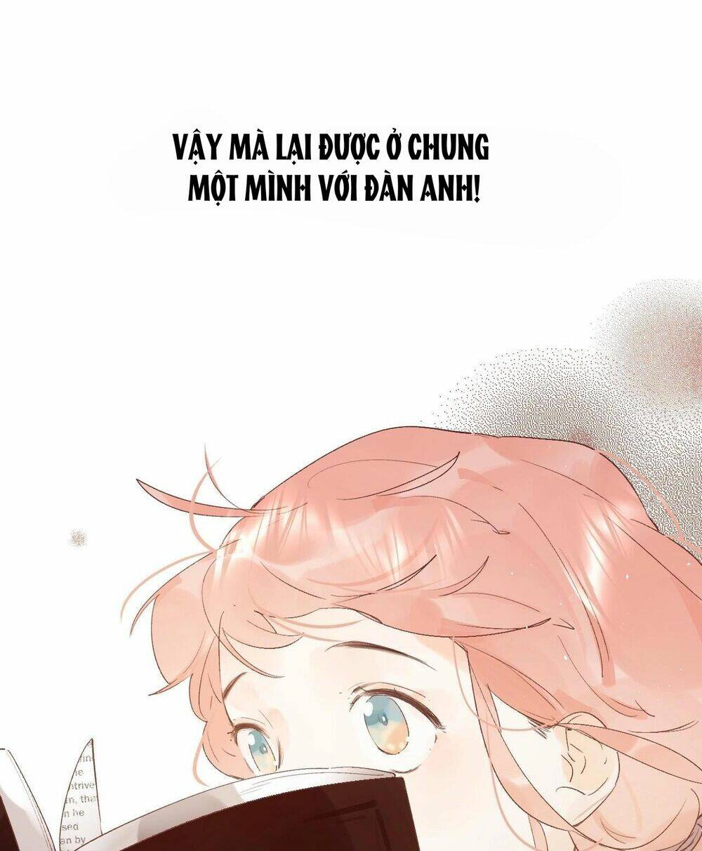 phù thủy hạng bét chapter 14 78