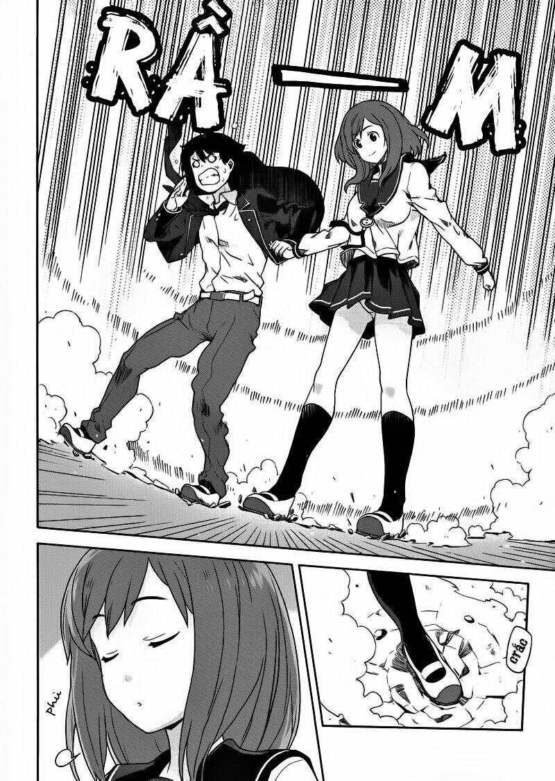 saito-kun wa chounouryokusha rashii chapter 2 6