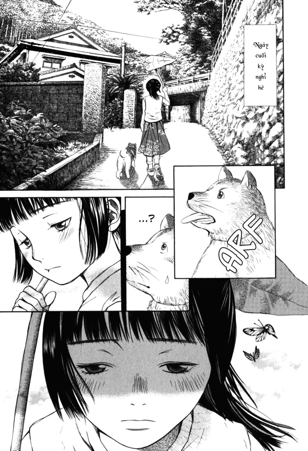 chinatsu no uta chapter 22 2