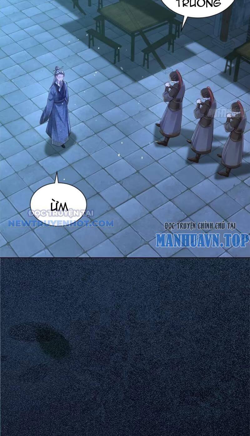 ta thực sự không muốn làm thần tiên chapter 46 10