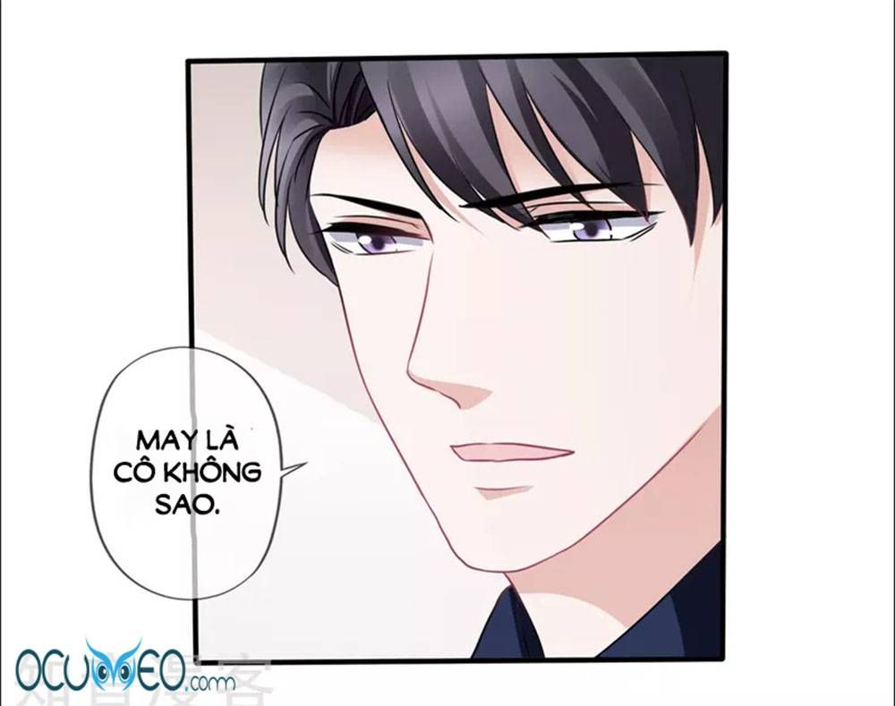 mỹ vị giai thê chapter 20 32