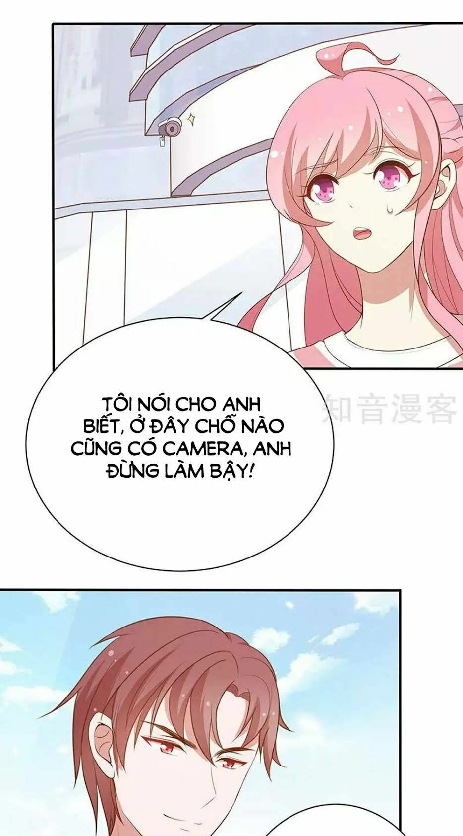 cả thế giới đều không bằng người chapter 70 32