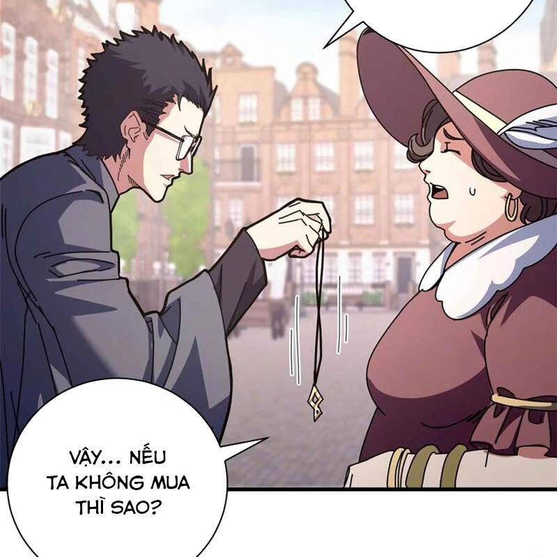 trưởng giám ngục trông coi các ma nữ chapter 97 49