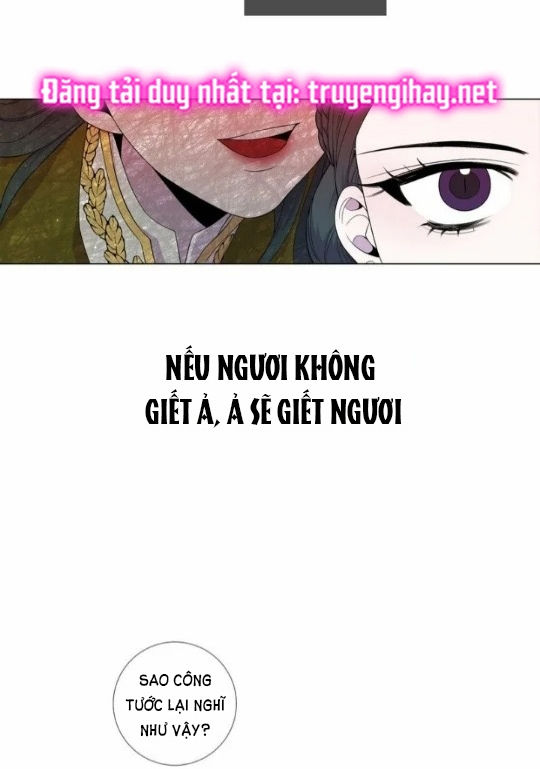 từ tiểu thư thành hoàng hậu - lady to queen chapter 36.1 12
