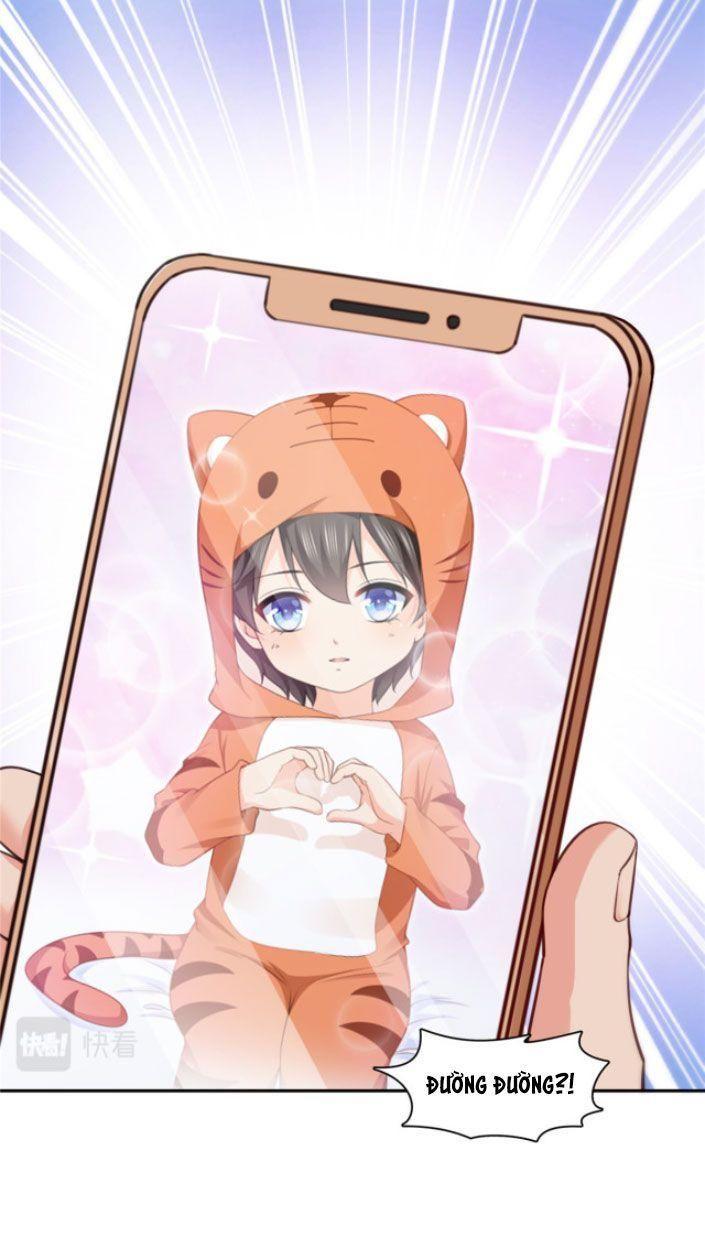 Hệt Như Hàn Quang Gặp Nắng Gắt chapter 195 35