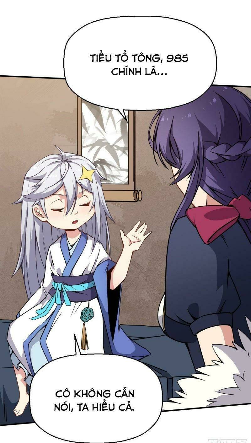 tổ thượng có tiền chapter 9 15