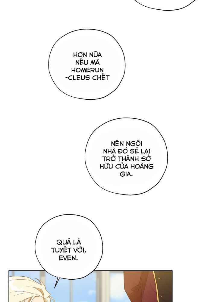 công chúa khắc ấn kẻ phản nghịch chapter 28 36