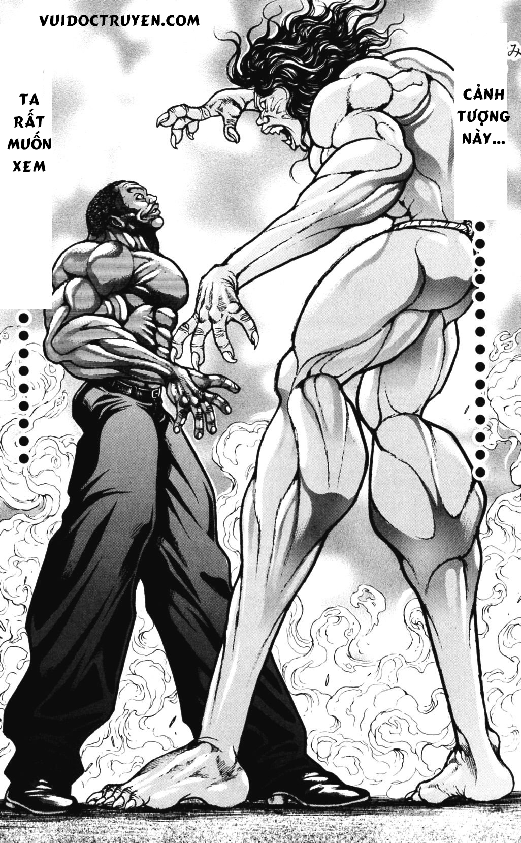 baki – son of ogre chapter 171 12